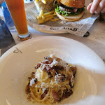 Photo n°1 de l'avis de Piero.e fait le 21/08/2022 à 11:24 sur le  Alla Catina à Pordenone