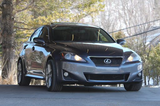 Auto Jean Vézina, 1640 Boulevard Talbot, Ville de Québec, QC G2N 0C5, Canada, 