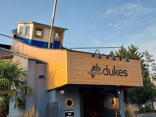 Duke's Seafood