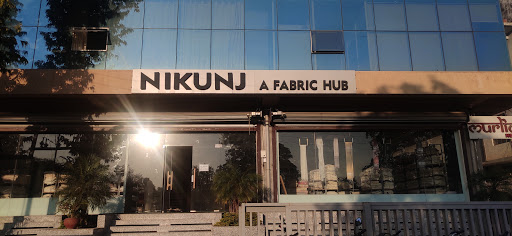 Nikunj A fabric hub