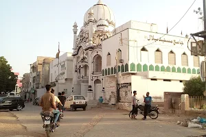 Sir Syed Eidgah Ground image