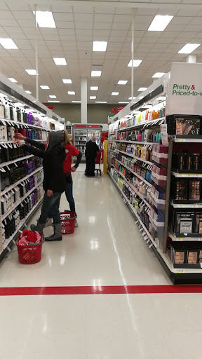 Department Store «Target», reviews and photos, 255 Pond Path, South Setauket, NY 11720, USA