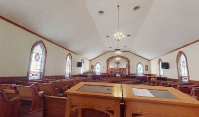 Ewell United Methodist Church