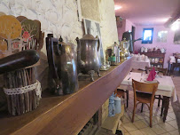 Atmosphère du Restaurant Auberge Du Pranzieux à Raon-aux-Bois - n°8