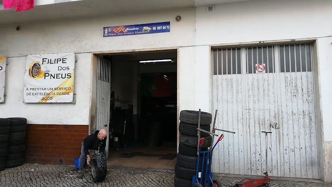 Praceta Dr. António Macedo 3, 2700-270 Amadora, Portugal