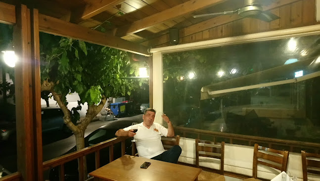 Αξιολογήσεις για το Τα Τρία Πεύκα μεζεδοπωλείο ουζερί στην Ηράκλειο - Εστιατόριο