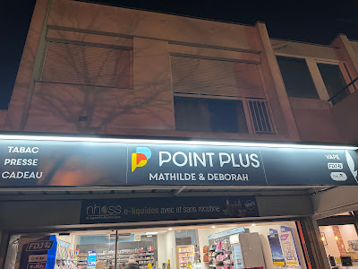 Tabac POINT PLUS - Mathilde et Déborah à Tinqueux