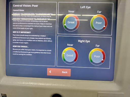 Supermarket «Walmart Neighborhood Market», reviews and photos, 1203 6th Ave SE, Decatur, AL 35601, USA