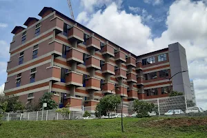 Hospital Geral de Palmas image