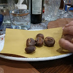 Photo n°12 de l'avis de Mariuccia.o fait le 23/11/2019 à 15:10 sur le  La Cucina Di Ruggiero SMS à Pozzuoli