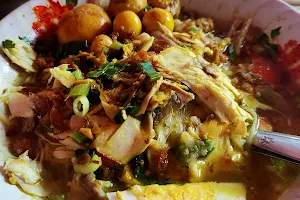 Warung Soto Ayam Lamongan Cak Ocor image