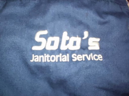 Soto's Janitorial Services
