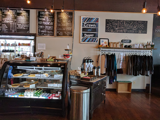 Coffee Shop «The PourHouse Cafe», reviews and photos, 314 E Kirkwood Ave, Bloomington, IN 47408, USA