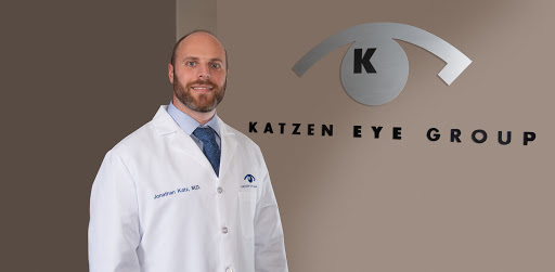 Eye Care Center «Katzen Eye Group», reviews and photos, 1209 York Rd, Lutherville, MD 21093, USA