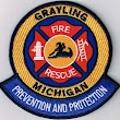 Grayling Fire Department