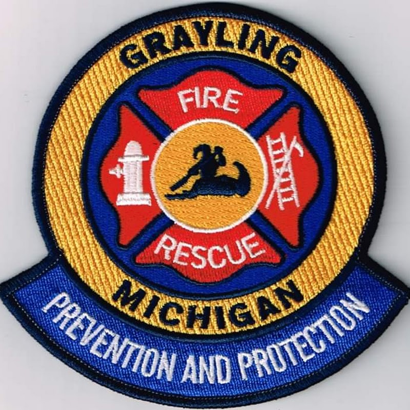 Grayling Fire Department