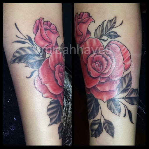 Explore aries tattoo ideas male, creative tattoo ideas in Cheyenne, available at The T.R.I.B.E. Zoo, LLC Tattoo