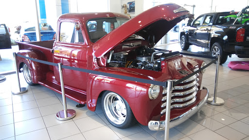 Chevrolet Dealer «Carl Black Chevrolet Buick GMC», reviews and photos, 11500 E Colonial Dr, Orlando, FL 32817, USA