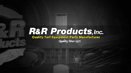 R&R Products, Inc