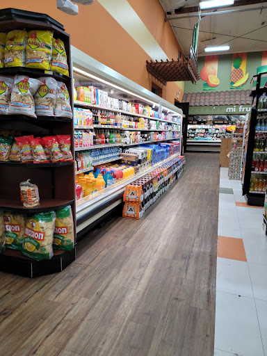 Supermarket «Mi Rancho Market», reviews and photos, 150 Charter St, Redwood City, CA 94063, USA