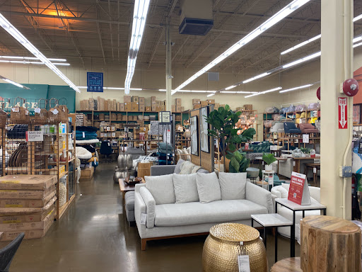 Furniture Store «Cost Plus World Market», reviews and photos, 4600 Shelbyville Rd Suite 607, Louisville, KY 40207, USA