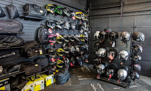 Motorcycle Dealer «Pitbull Powersports», reviews and photos, 1332 N Glenstone Ave, Springfield, MO 65802, USA