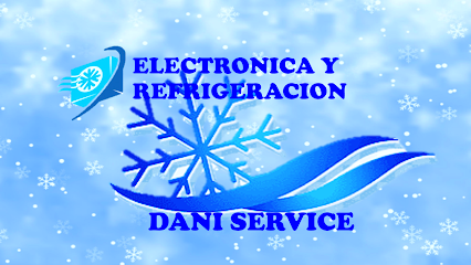 Electrónica & Refrigeración Dani Service