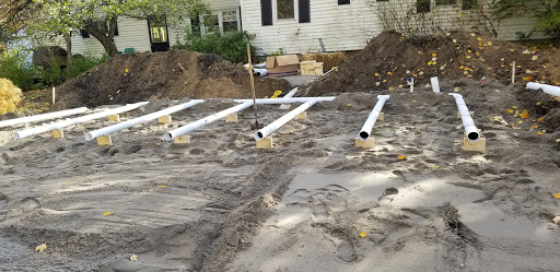 Plumber «Dunnrite Llc», reviews and photos, 2311 Hancock St, Port Huron, MI 48060, USA