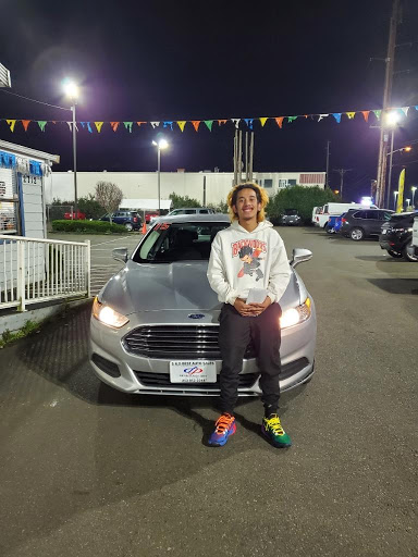 Used Car Dealer «SS Best Auto Sales, LLC», reviews and photos, 2712 Auburn Way N, Auburn, WA 98002, USA