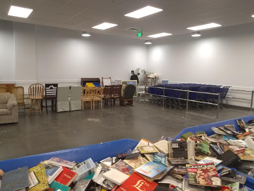Goodwill Sacramento Valley & Northern Nevada image