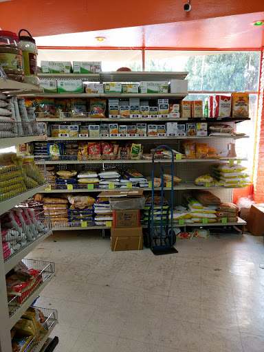 Indian Grocery Store «Coconut Hill Indian Grocery», reviews and photos, 554 S Murphy Ave, Sunnyvale, CA 94086, USA