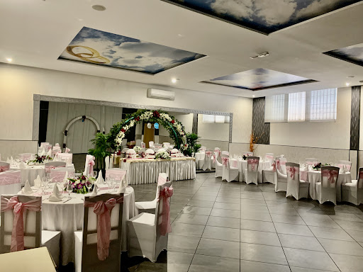 Restaurante Déjà Vu Bodas y Comuniones en Arganda del Rey