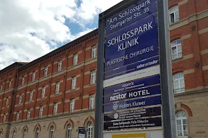 Schlosspark Klinik Ludwigsburg image