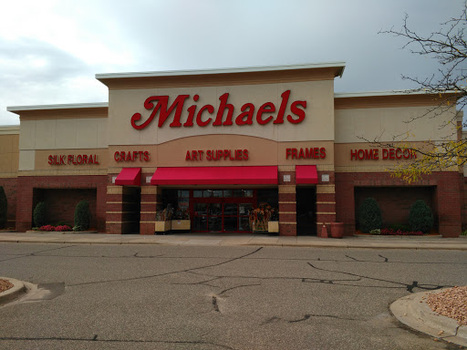 Craft Store «Michaels», reviews and photos, 4255 Pheasant Ridge Dr NE, Blaine, MN 55449, USA