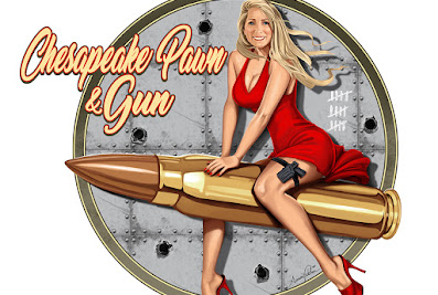 Chesapeake Pawn and Gun