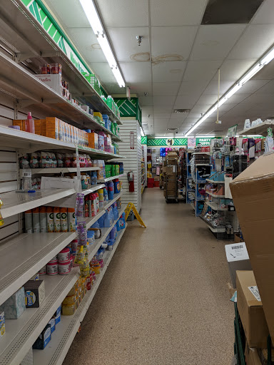 Dollar Store «Dollar Tree», reviews and photos, 542 Center St, Moraga, CA 94556, USA