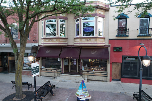 Costello Jewelry Co, 33 W Jefferson Ave, Naperville, IL 60540, USA, 