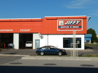 Jiffy Auto Service