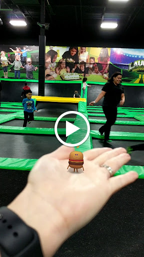 Amusement Center «Launch Trampoline Park», reviews and photos, 125 Old Gate Ln, Milford, CT 06460, USA