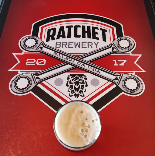 Ratchet Brewery