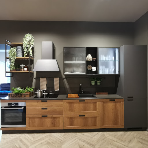 Scavolini Store Roma Trionfale