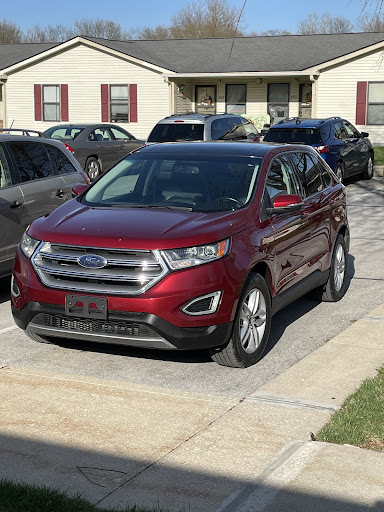 Ford Dealer «Community Ford, Inc.», reviews and photos, 201 Ford Dr, Mooresville, IN 46158, USA