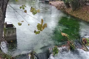 Old watermill of Zonke image