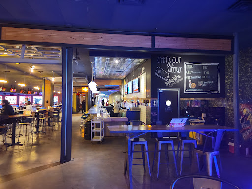 Bowling Alley «Bowlero Woodlands», reviews and photos, 27000 Interstate 45 N, The Woodlands, TX 77385, USA