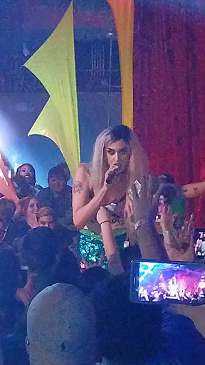 Night Club «South Beach Houston», reviews and photos, 810 Pacific St, Houston, TX 77006, USA