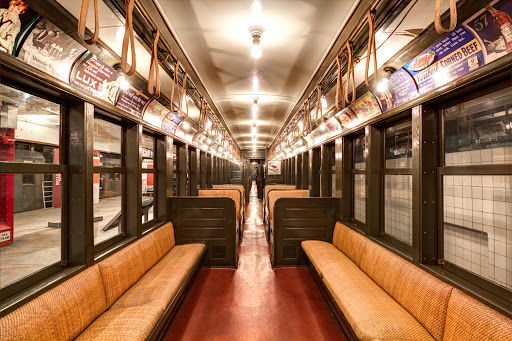 New York Transit Museum image 3