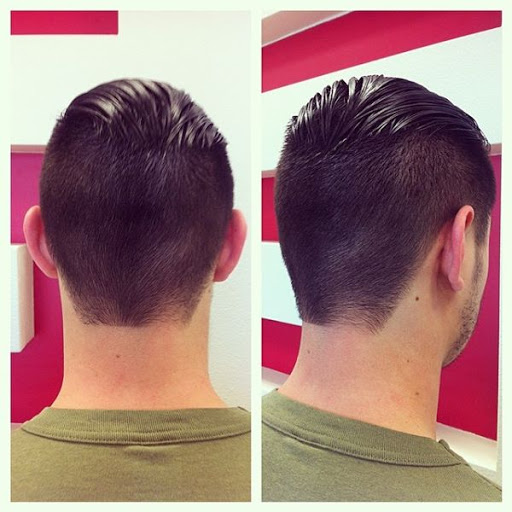 Hair Salon «The Look Hair Salon», reviews and photos, The Look Hair Salon, 919 S Central Ave E, Glendale, CA 91204, USA