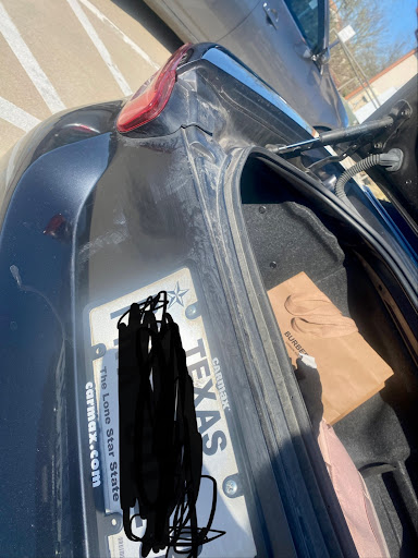 Car Wash «Star Car Wash», reviews and photos, 1355 Belt Line Rd, Garland, TX 75040, USA