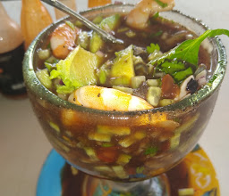 Charlie Mariscos photo
