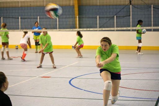 Ice Skating Rink «Pavilion Recreation Complex», reviews and photos, 400 Scottswood Rd, Taylors, SC 29687, USA